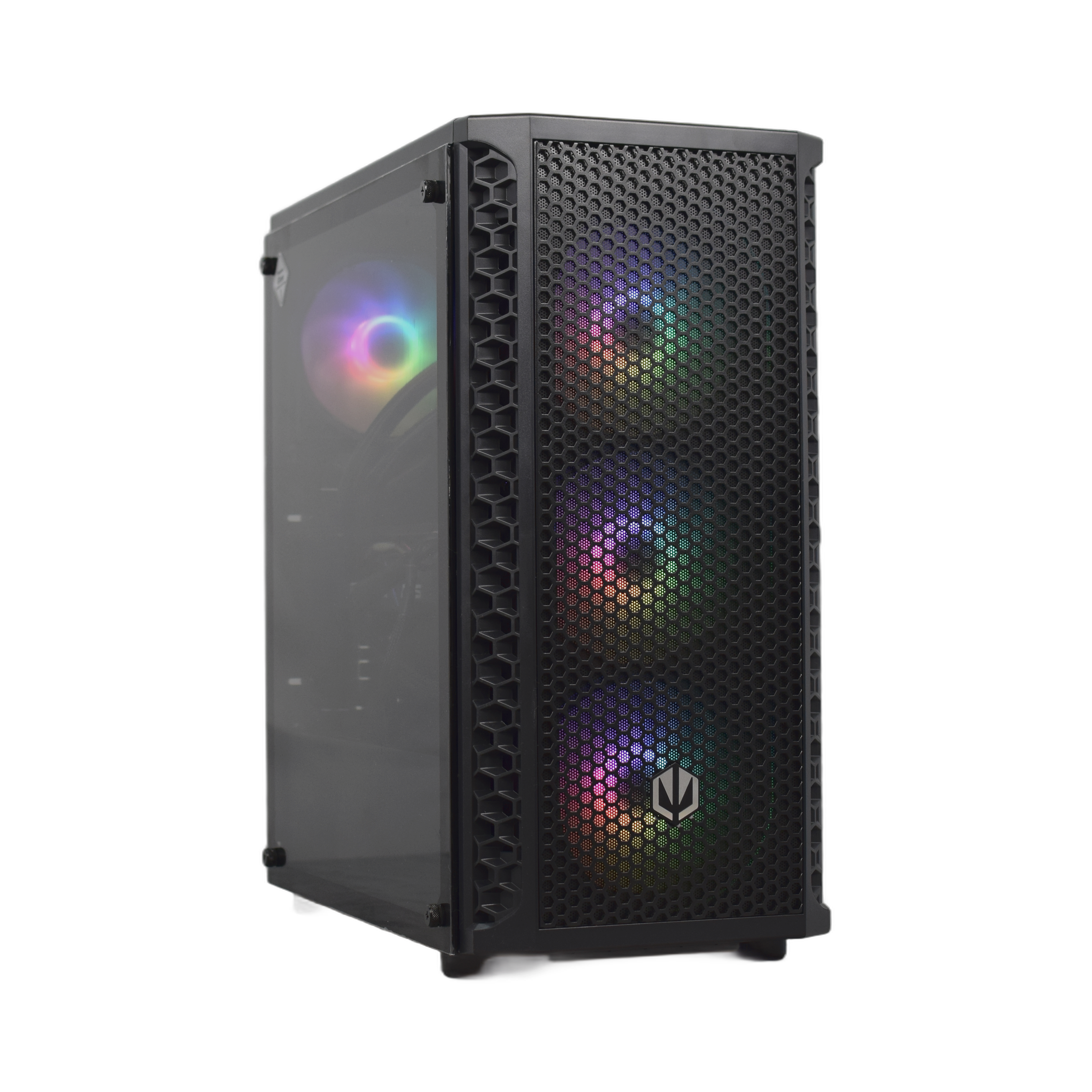 Intel i7-6700 | RTX 2060 6GB | Prenew